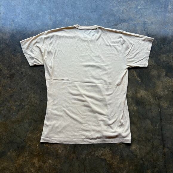 Cool Vintage 80s MASH Tv Show‎ Promo T-shirt - Picture 4 of 4
